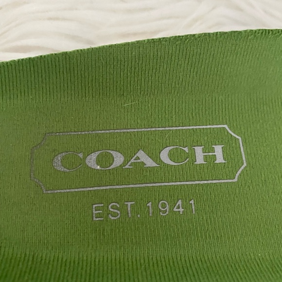 Coach Ursula  Rain Boots - Picture 4 of 7